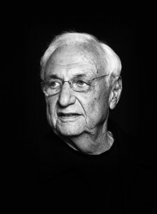 Frank Gehry