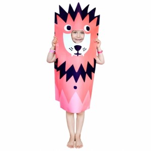 costume-leone