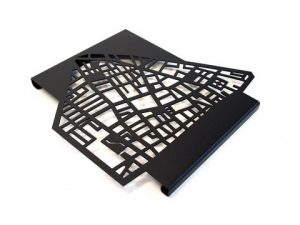 Dessous de Plat - Le Marais
