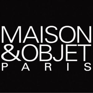 Maison & Objet Paris Janvier 2017