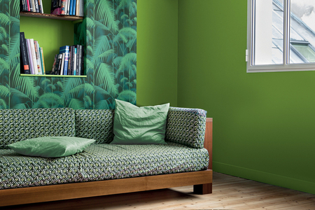 greenery couleur pantone 2017