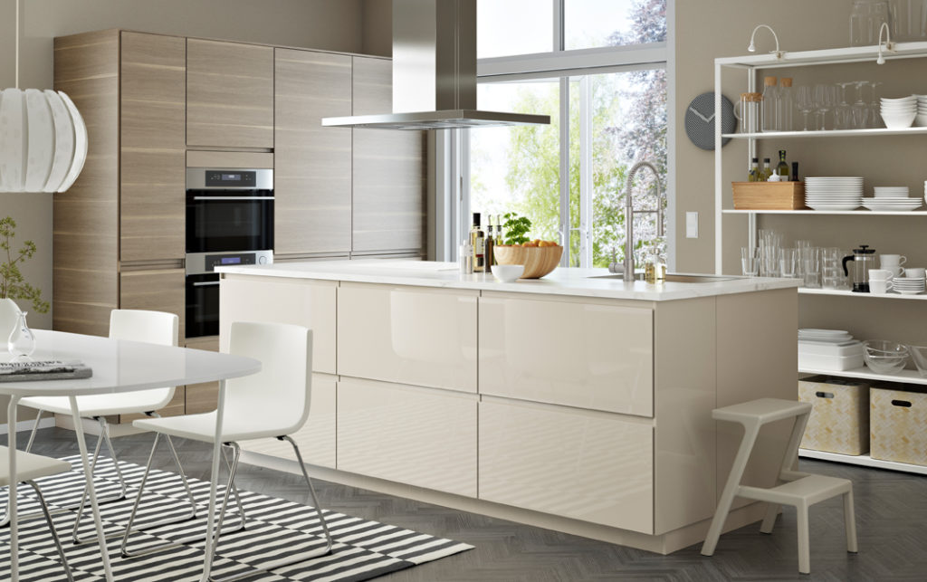 Astuces et conseils pour poser sa cuisine Ikea