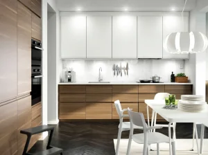Astuces et conseils pour poser sa cuisine Ikea