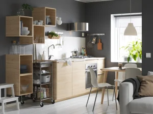 Astuces et conseils pour poser sa cuisine Ikea