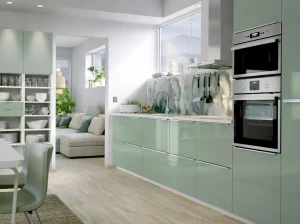 Astuces et conseils pour poser sa cuisine Ikea