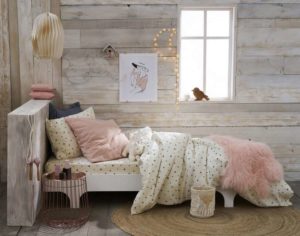 chambre cosy