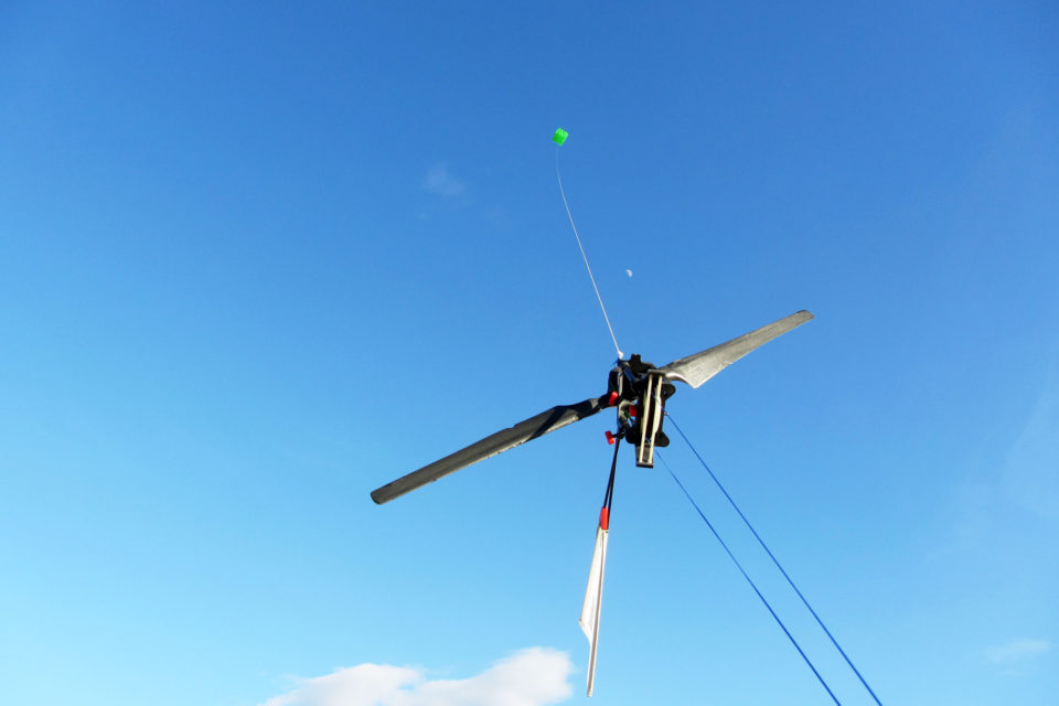 kitewinder