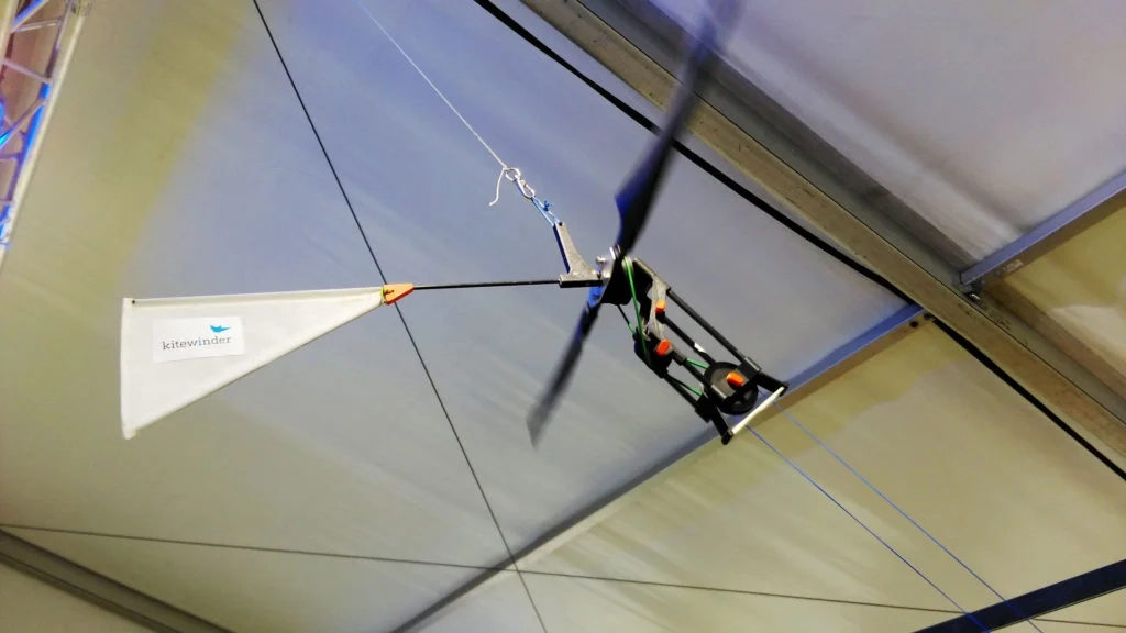 kitewinder