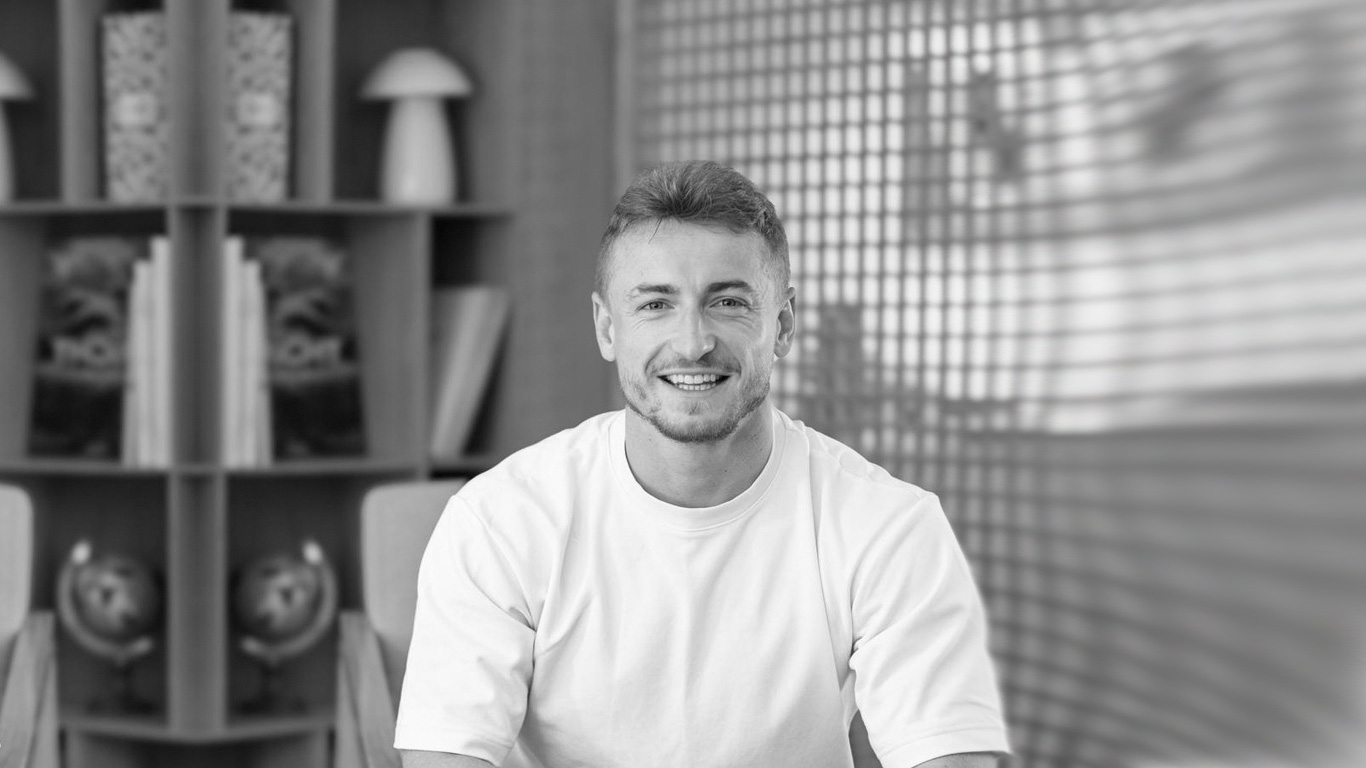 Adrien Maury, Agence Notes de Styles Architecte d'intérieur Montpellier