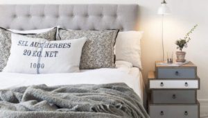 chambre d'amis Notes de Styles