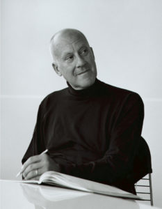 Norman Foster