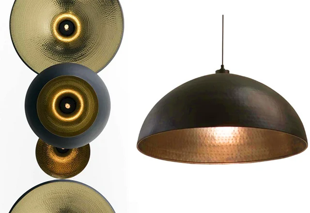Lampe saladier Ikea, Preciously me - Notes de Styles