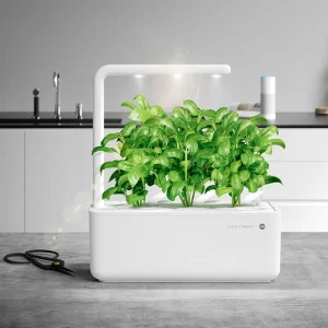 emsa click and grow potager intelligent smart garden