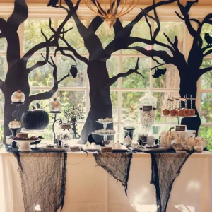 Halloween - Décoration - Smash Cake