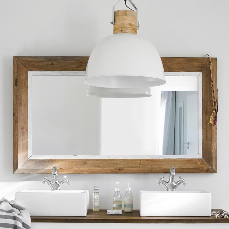 Miroir sapin - Maisons du Monde