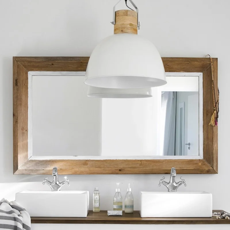 Miroir sapin - Maisons du Monde