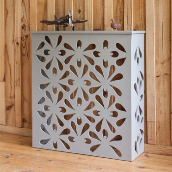Cache radiateur Les Pipelettes