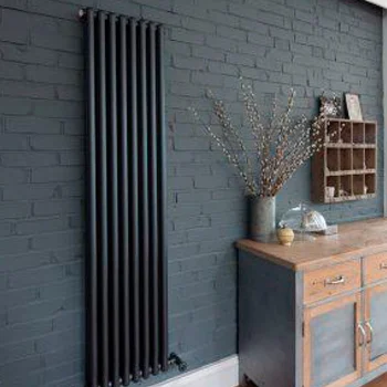 Radiateur ton sur ton