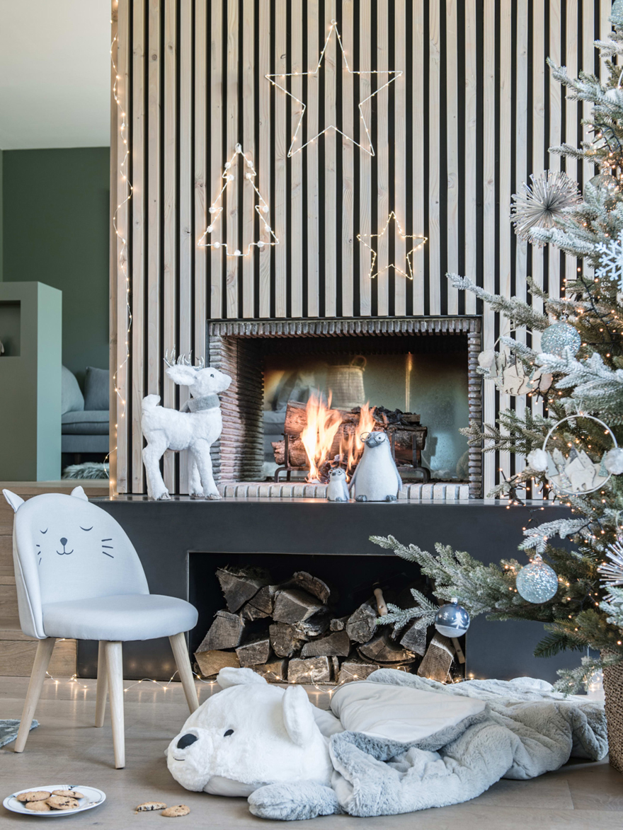 Noël 2019 par Maisons du Monde - Notes de styles, le blog