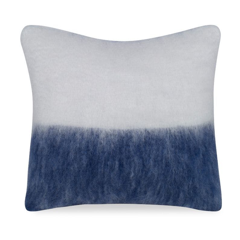 Melanie Mohair Pillow