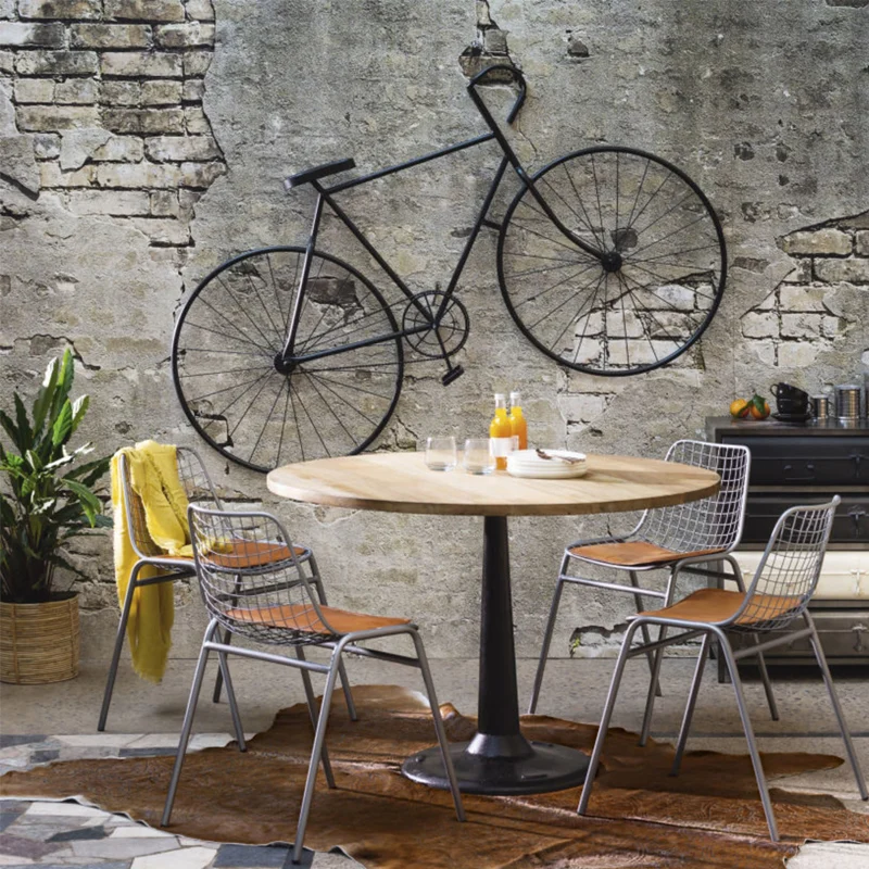 Vélo déco Maisons du Monde