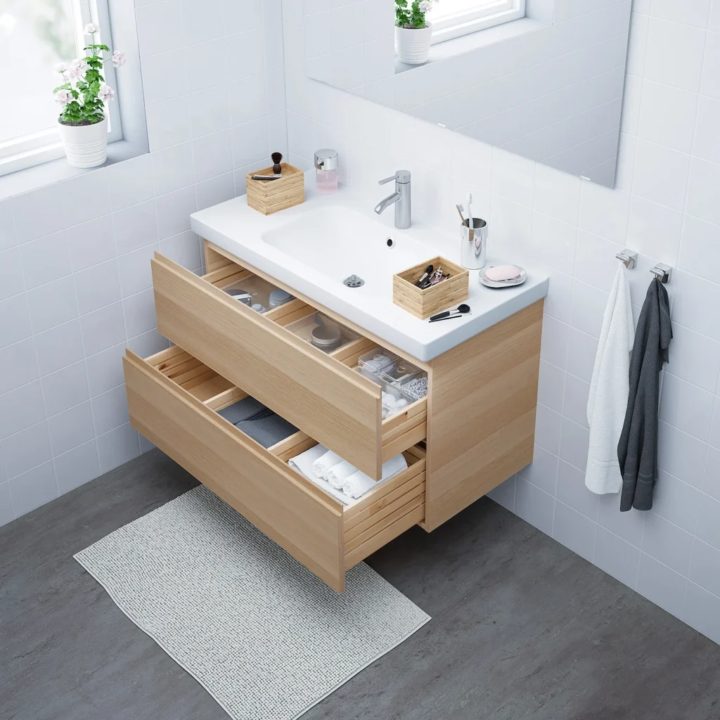 Meuble godmorgon odensvik, Ikea