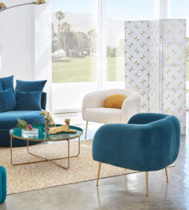 Paravent California Dream - Maison du Monde
