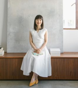 Marie Kondo