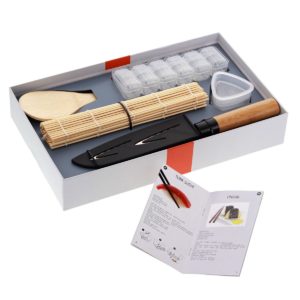 Coffret sushis - Alice Délice
