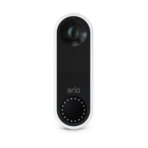 Arlo Video Doorbell