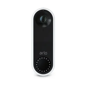 Arlo Video Doorbell