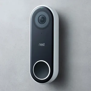 Nest Hello