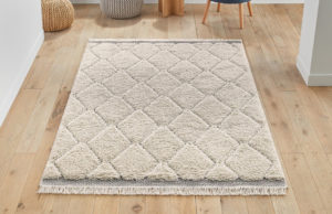 Tapis style berbère, Asli - La Redoute