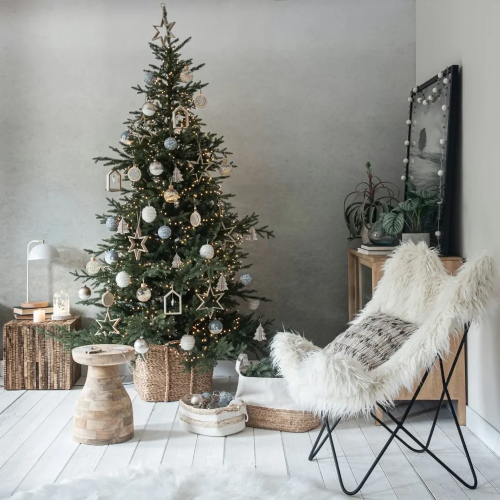 Noël Scandicraft - Maisons du Monde