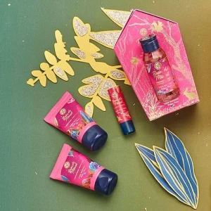 Box beauté Yves Rocher