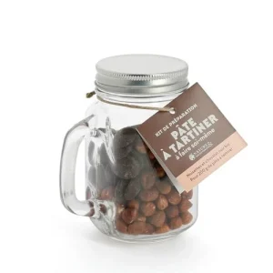 Kit pâte à tartiner bio