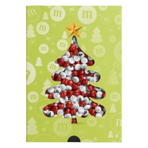 Coffret M&M's