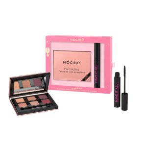 Coffret de Maquillage