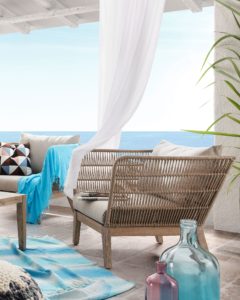 Fauteuil Belleny Kave Home