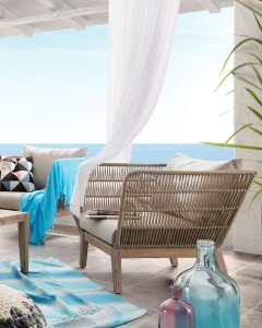 Fauteuil Belleny Kave Home