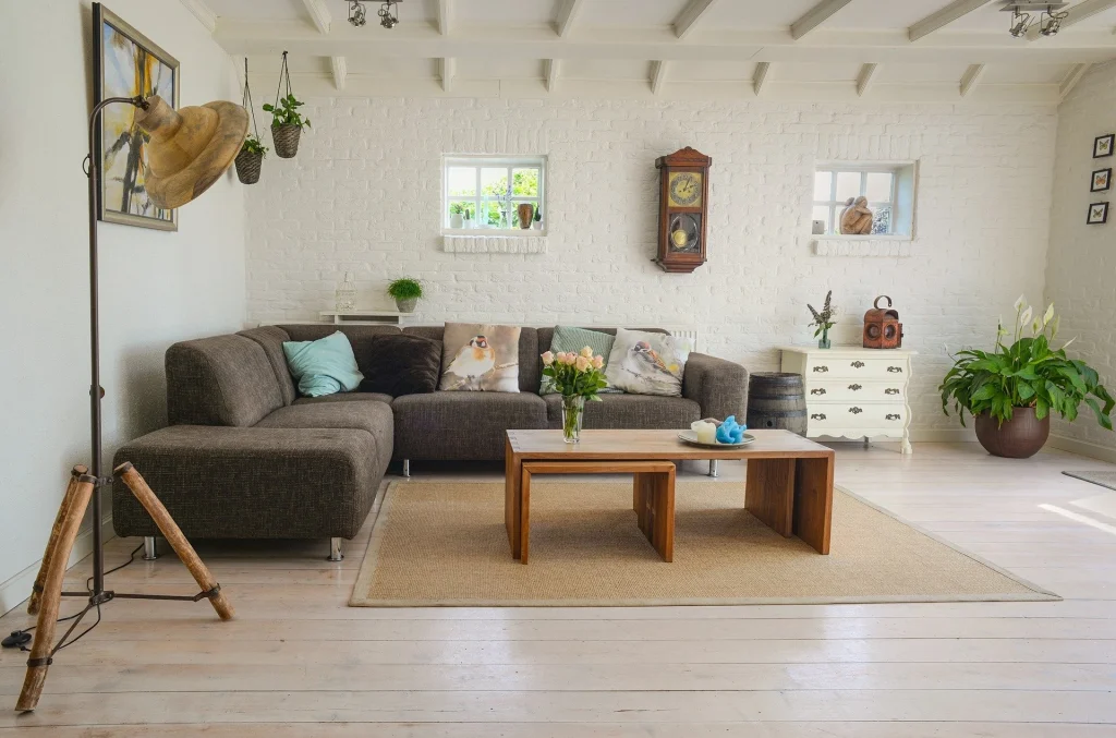 Home Staging Salon