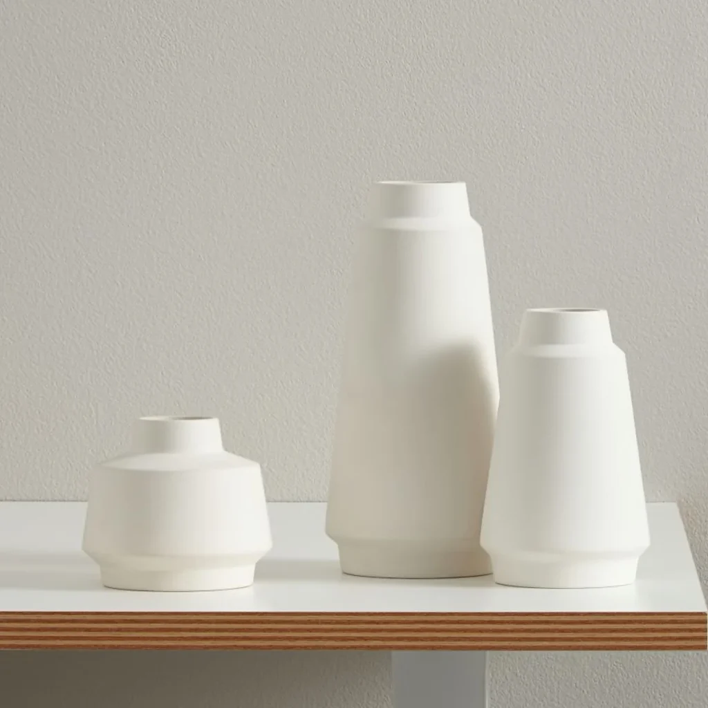 Vase Hoa - Made.com