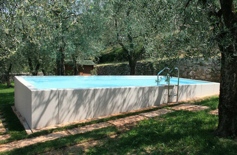 Piscine Dolce Vita - Diva