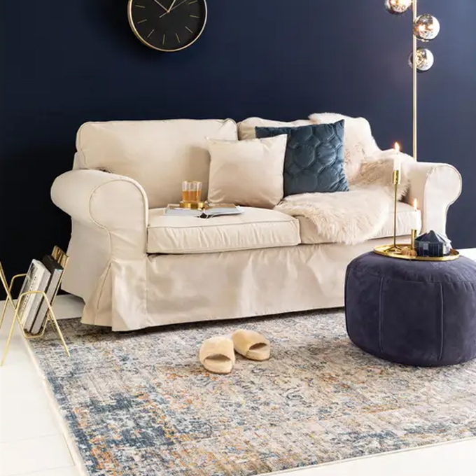 Tapis Valencia - Benuta Trends