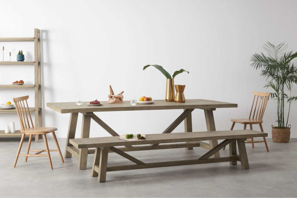 Table en bois Iona - Made.com