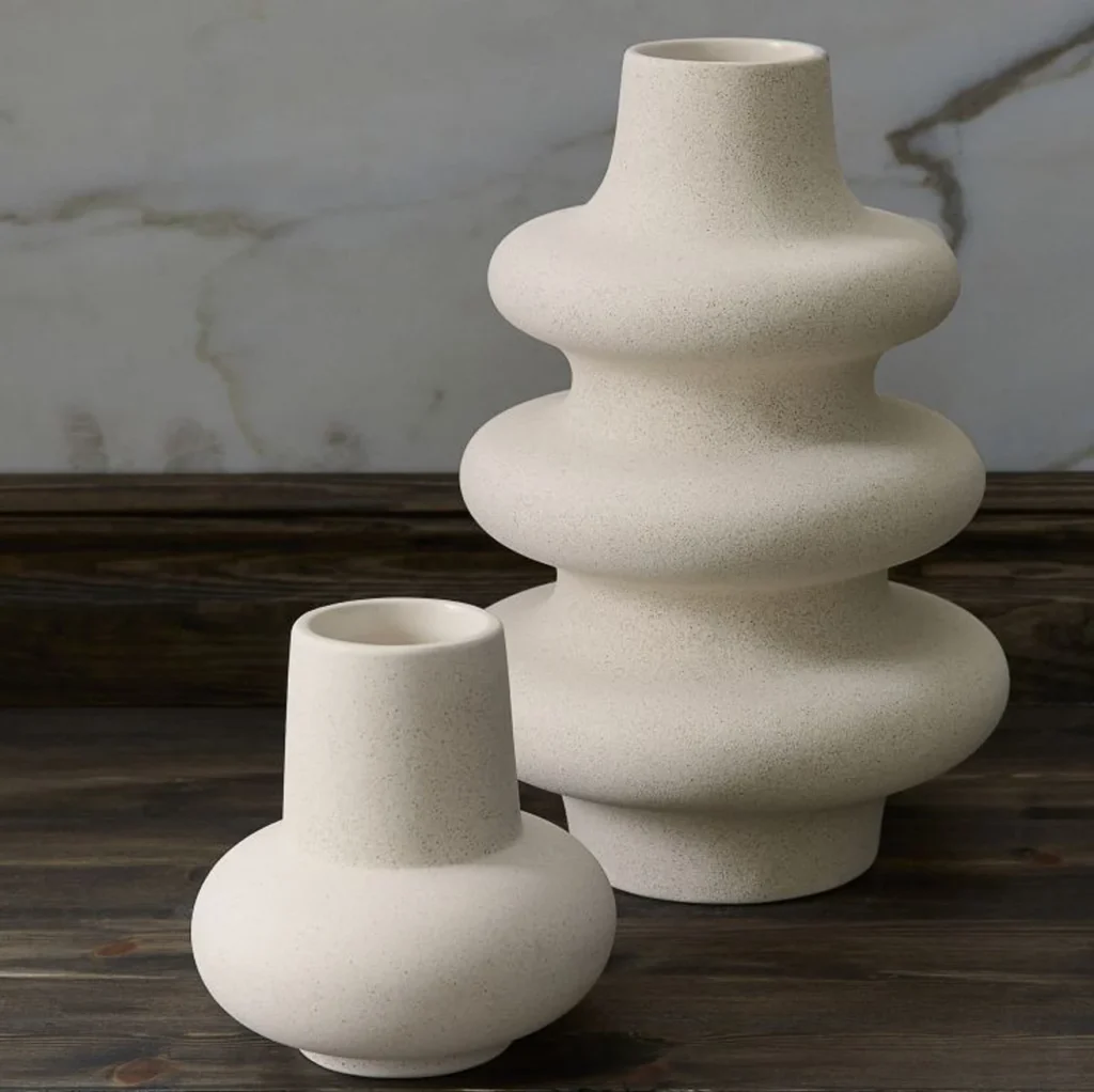 Vase céramique - H&M