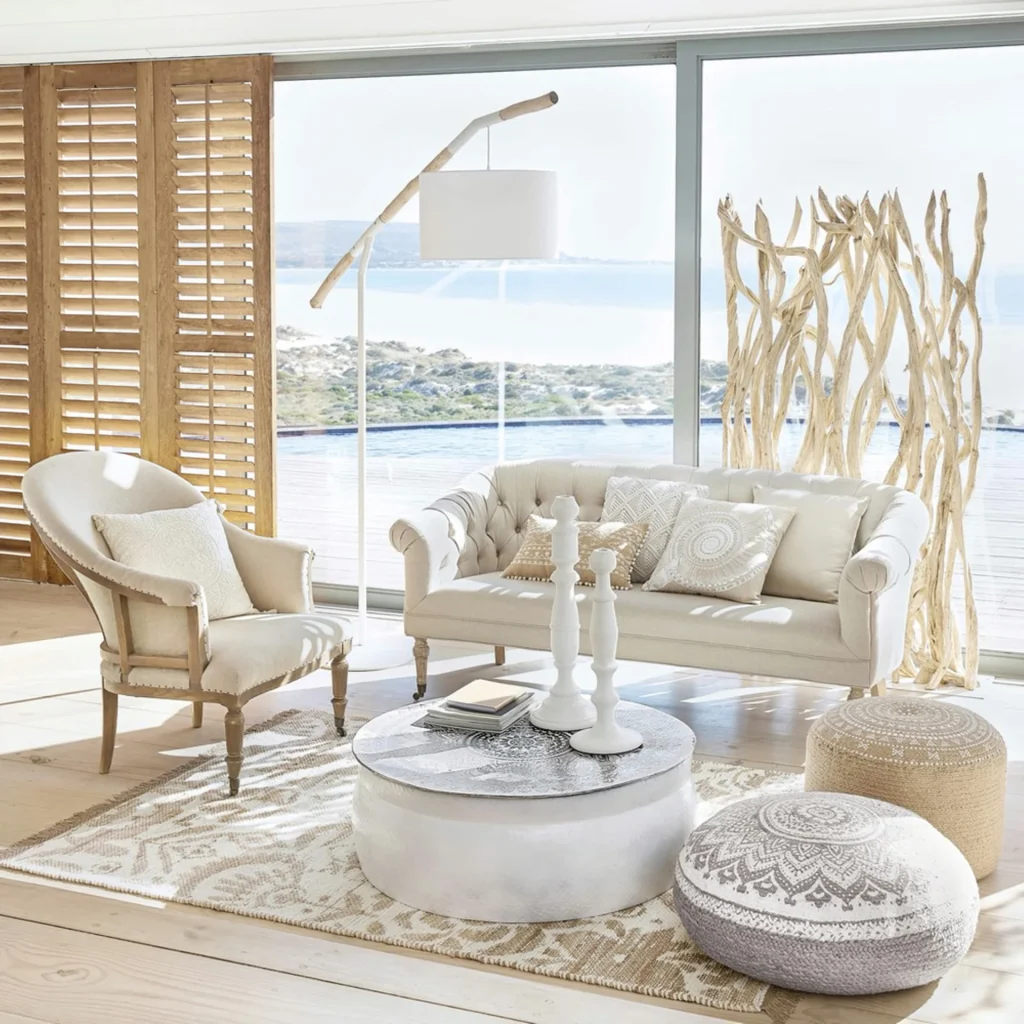 Paravent Maisons du Monde