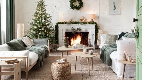 Noël Bohème - Maisons du Monde