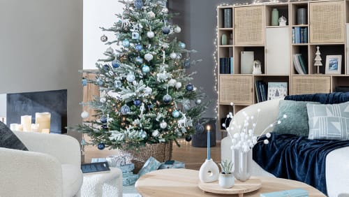 Noël Polaire - Maisons du Monde