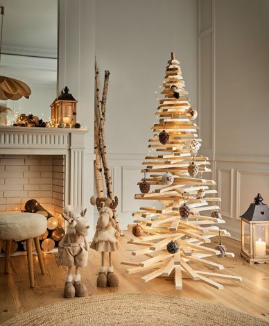 Sapin woody - Jardiland